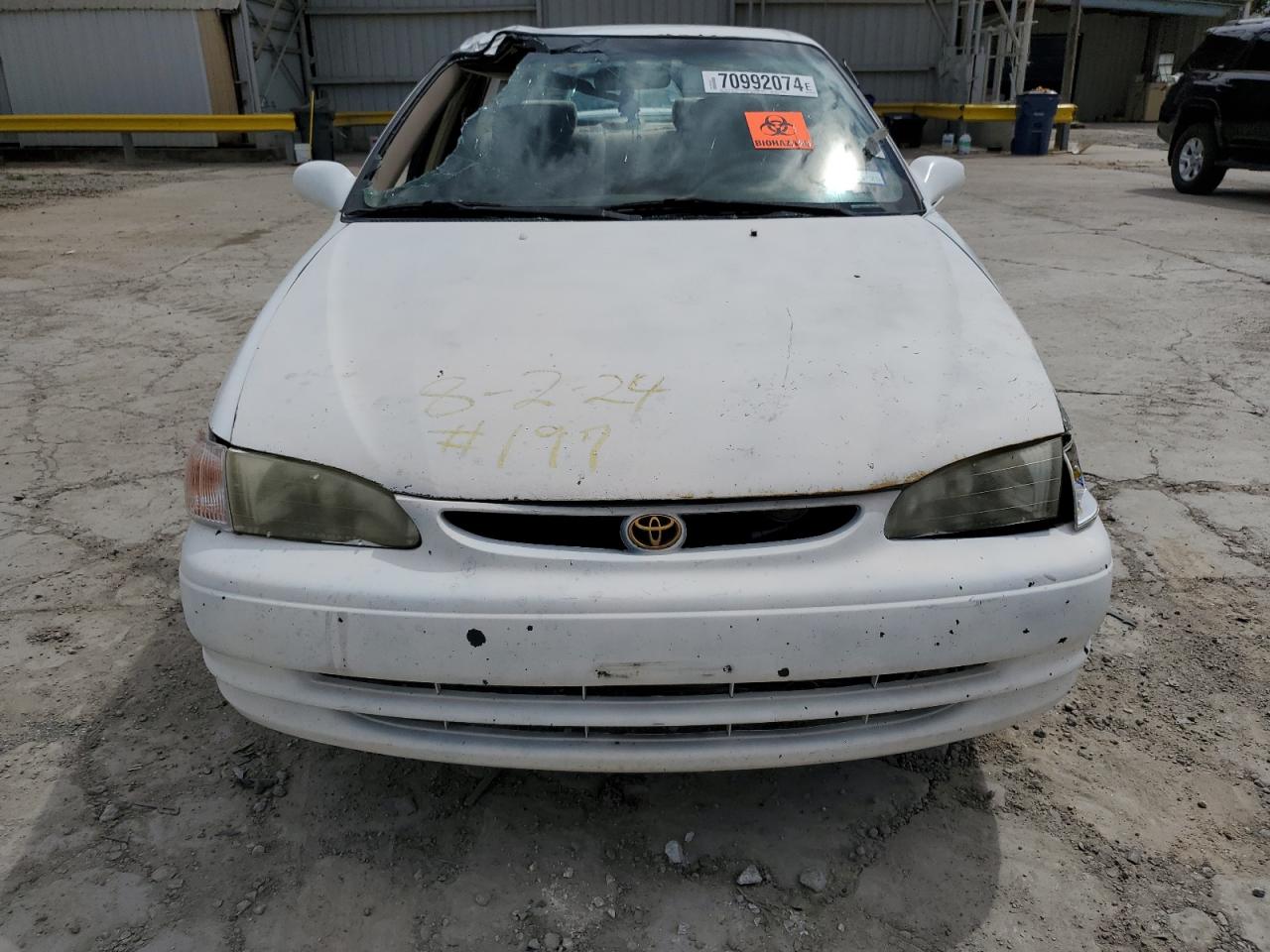 1998 Toyota Corolla - Image 5