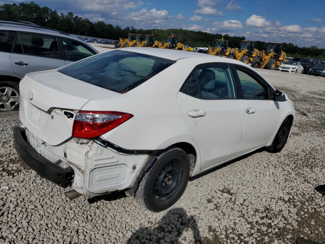 2016 Toyota Corolla - Image 3