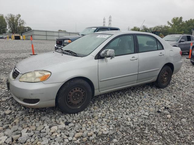 2008 Toyota Corolla Ce de vânzare în Barberton, OH - Minor Dent/Scratches