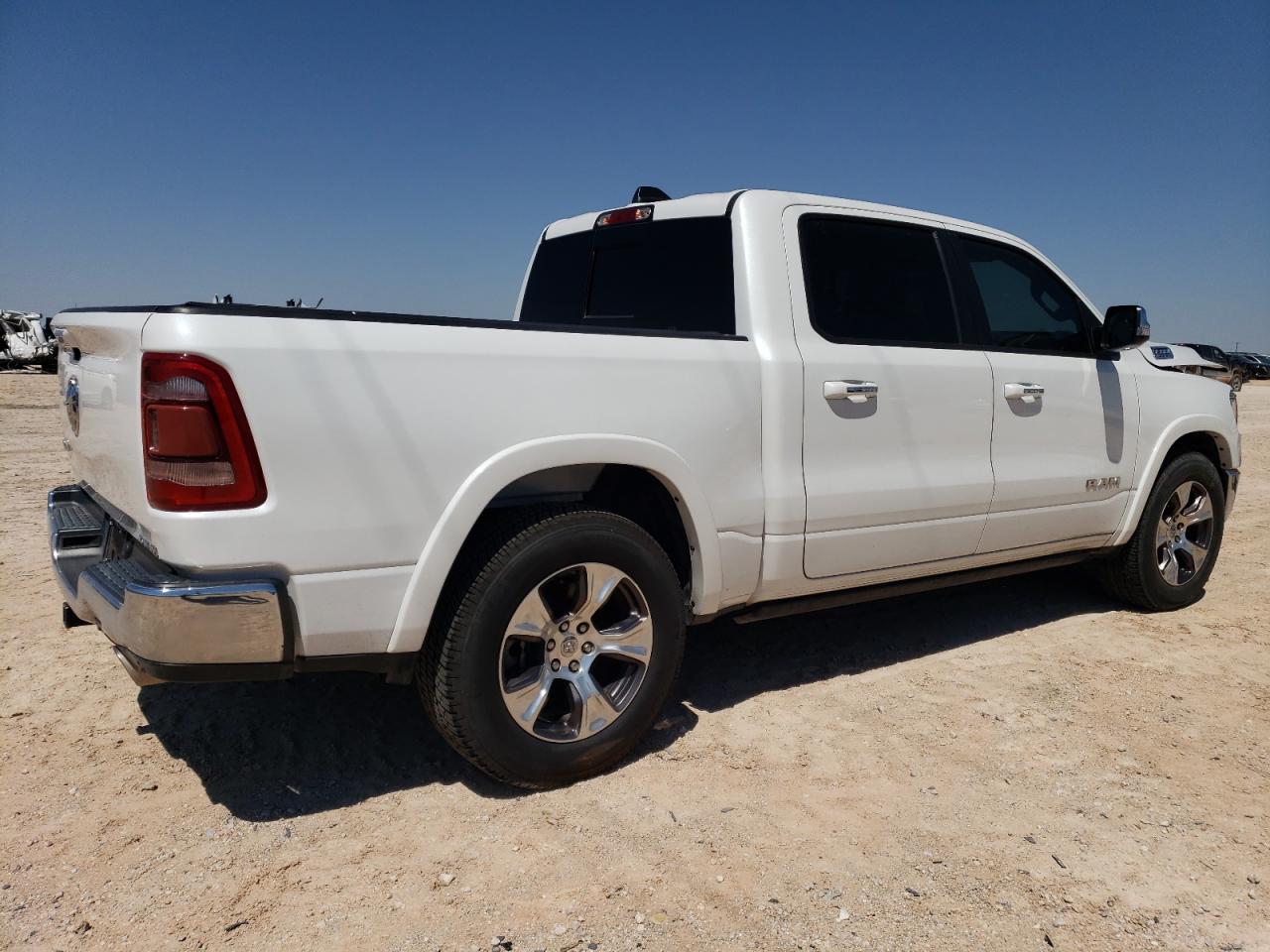 2019 RAM 1500 - Image 3