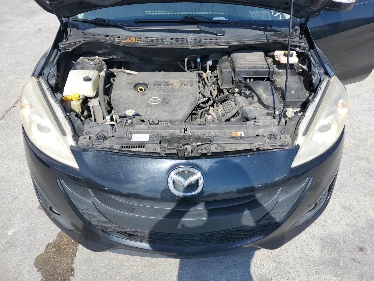 JM1CW2BL1D0152101 2013 Mazda 5