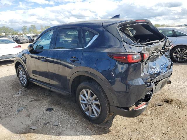  MAZDA CX-5 SELEC 2022 Синій