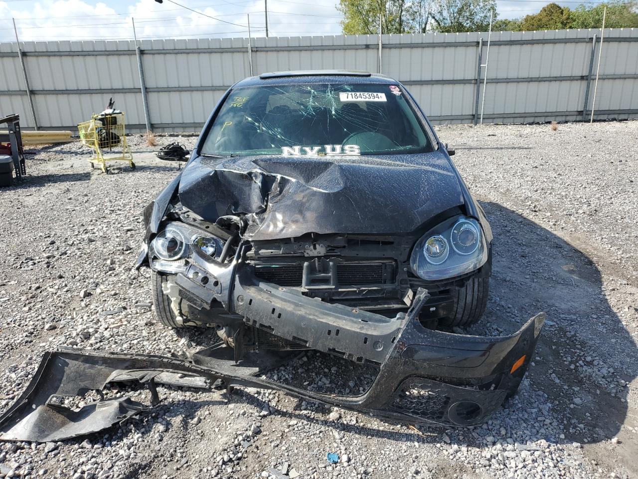 2009 Volkswagen GTI - Image 5