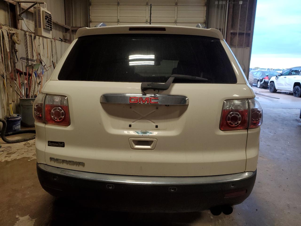 2012 GMC Acadia Slt-1 VIN: 1GKKRRED8CJ270868 Lot: 72499164