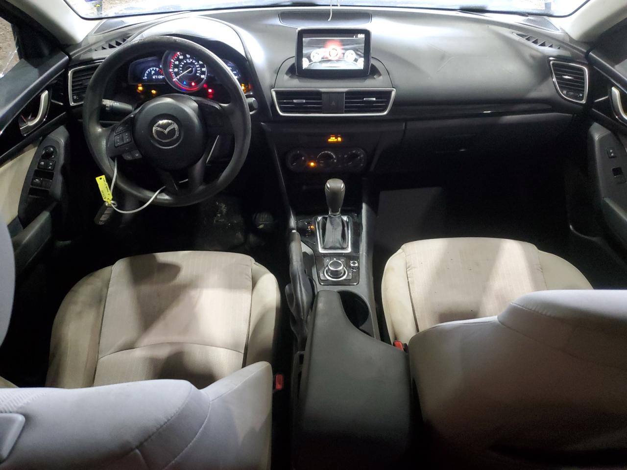 2015 Mazda 3 - Image 8
