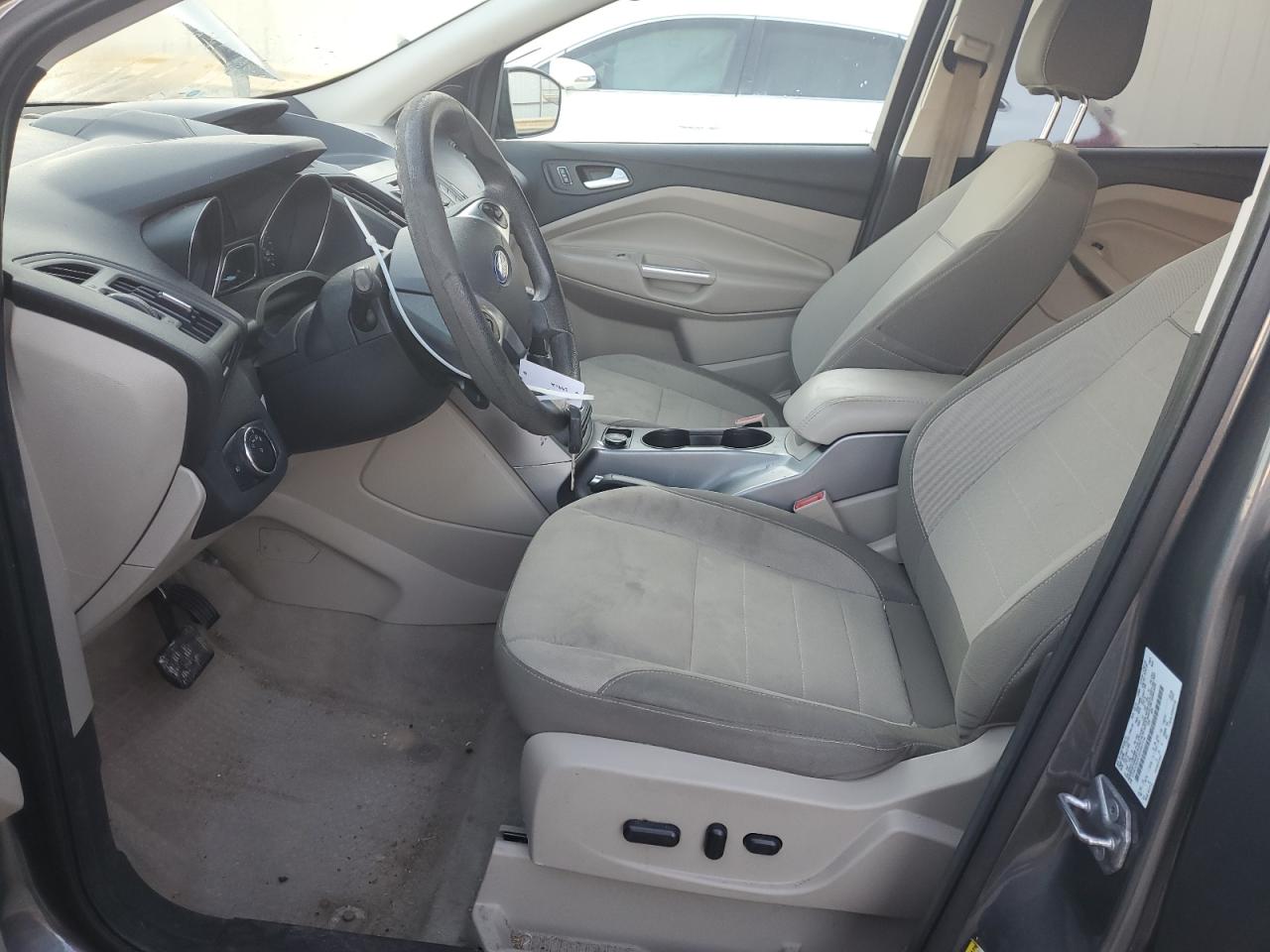 2014 Ford Escape - Image 7