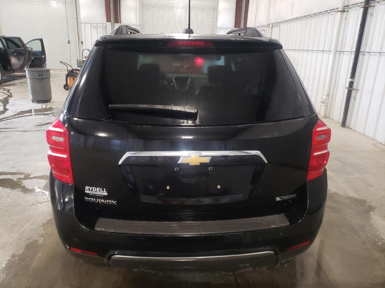 2017 Chevrolet Equinox Premier VIN: 2GNALDEK3H6212849 Lot: 71926324