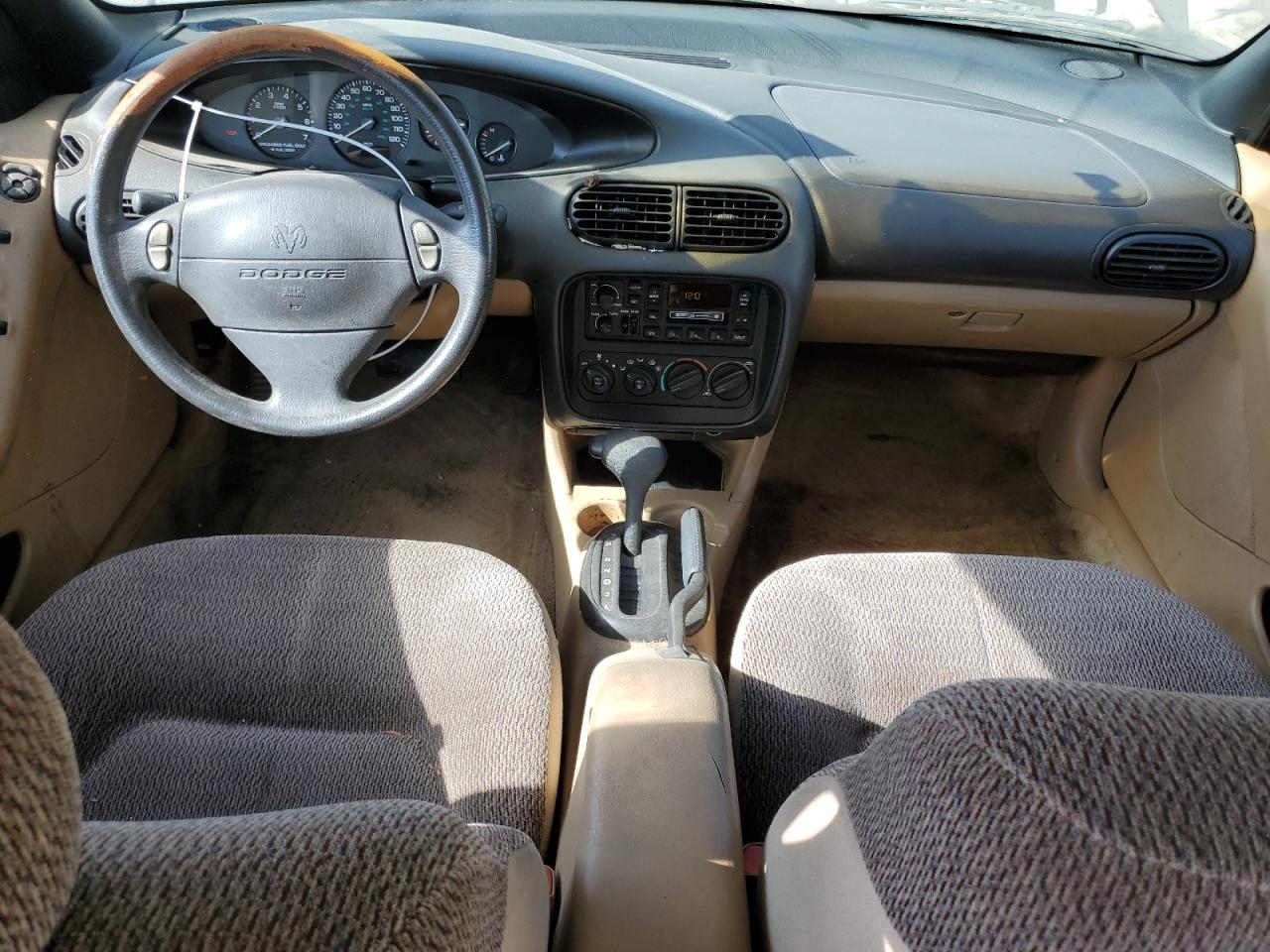 1B3EJ46X5VN540079 1997 Dodge Stratus