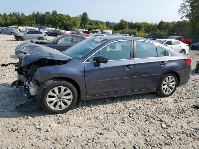 2017 Subaru Legacy 2.5I Premium na sprzedaż w Candia, NH - Front End