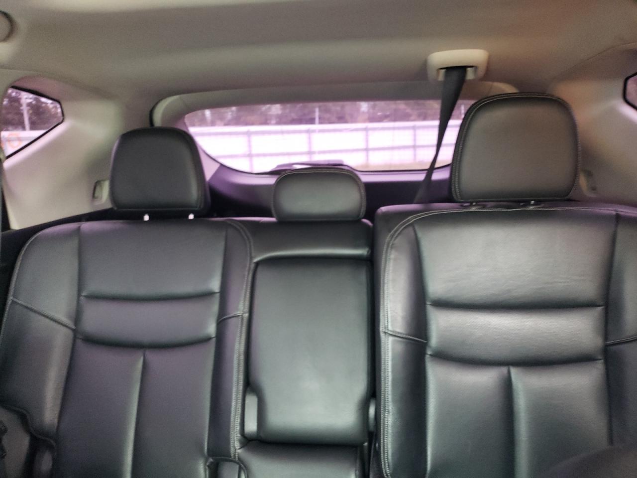 2015 Nissan Murano - Image 10