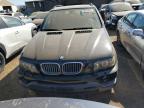 2005 Bmw X5 3.0I იყიდება Brighton-ში, CO - Rear End