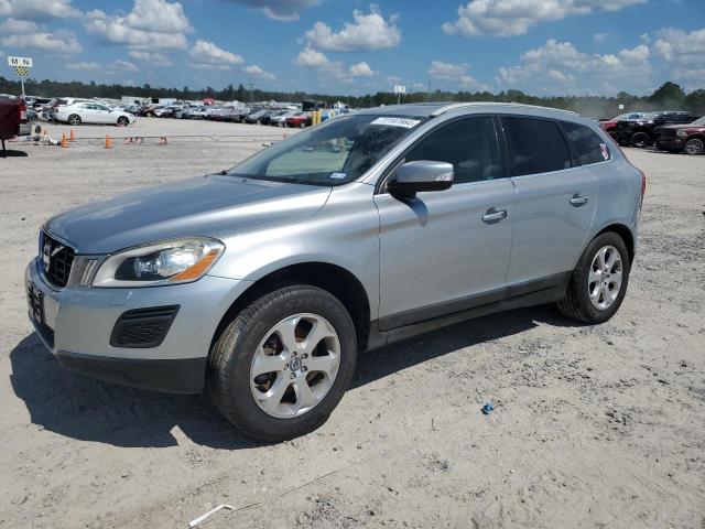 2013 Volvo Xc60 3.2