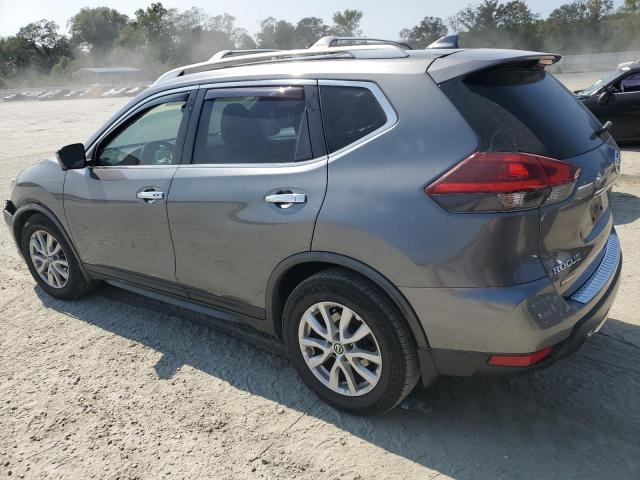  NISSAN ROGUE 2018 Charcoal