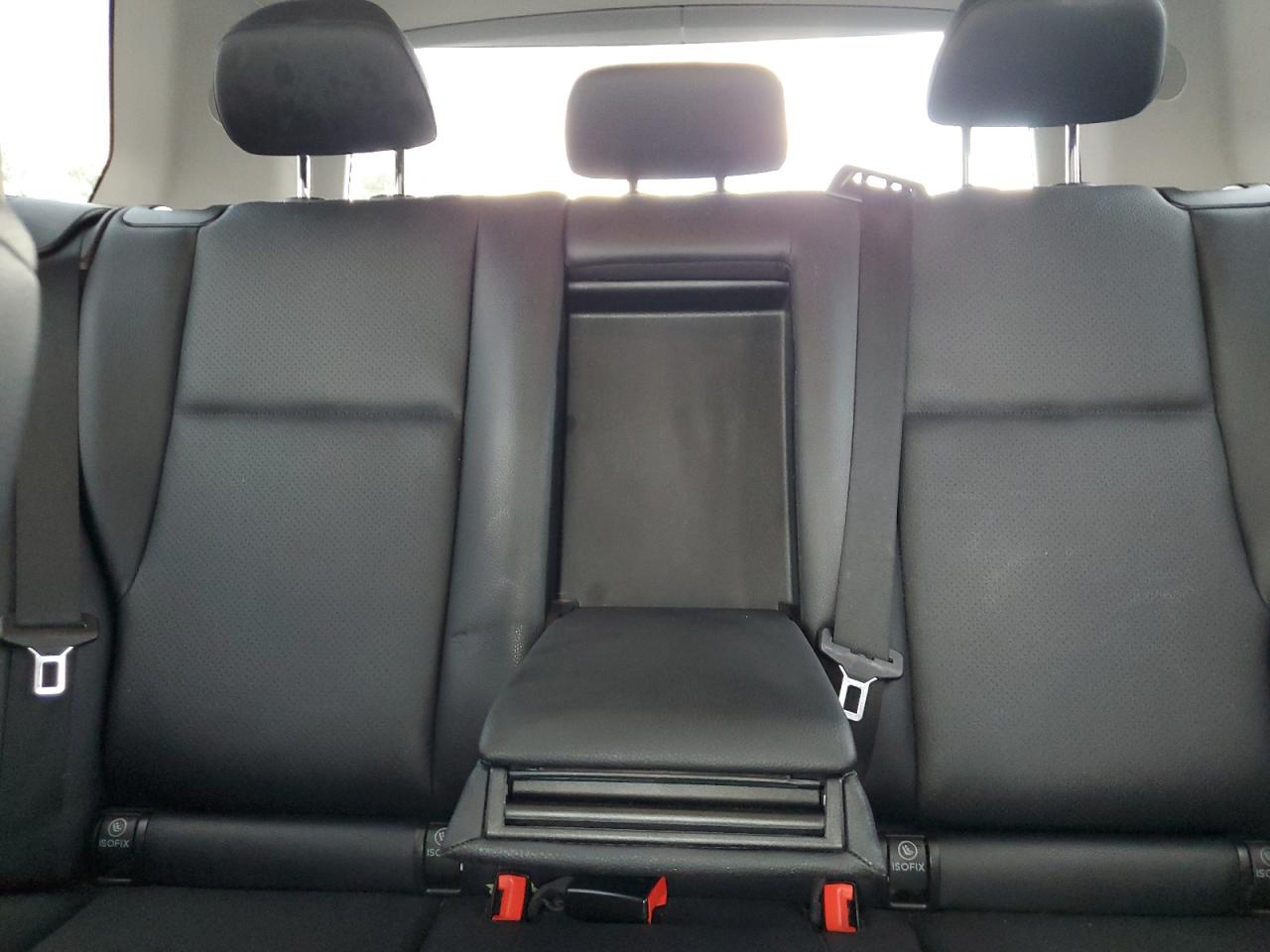 2015 Mercedes-Benz Glk 350 VIN: WDCGG5HB0FG346668 Lot: 72608194