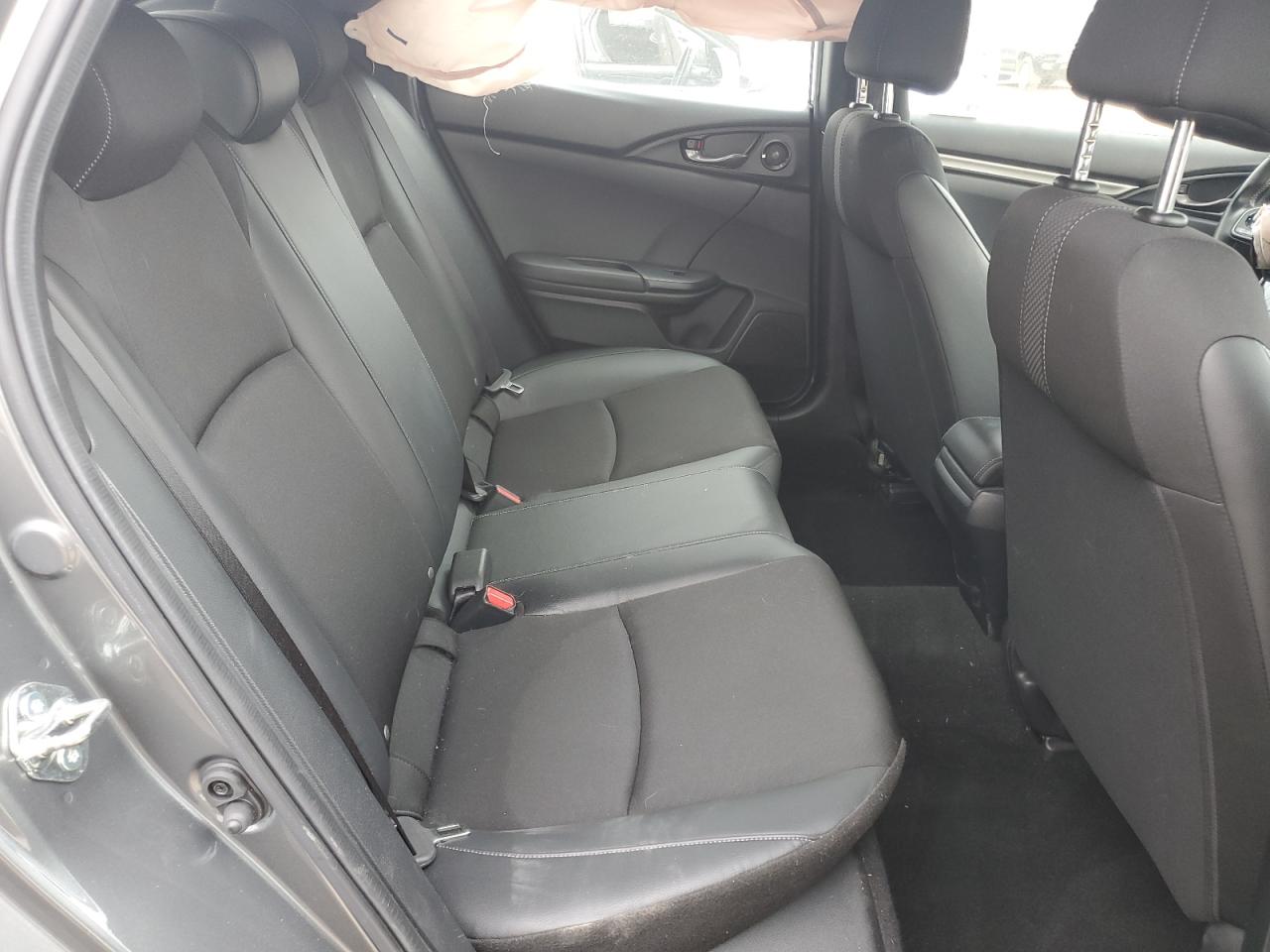 SHHFK7H47MU222593 2021 Honda Civic Sport