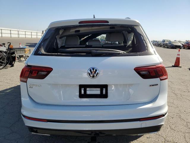 3VV2B7AX1MM123947 Volkswagen Tiguan SE 6