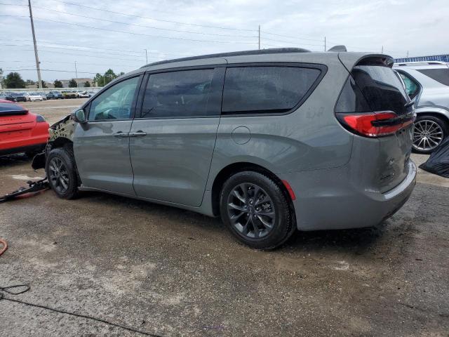  CHRYSLER PACIFICA 2021 Серый