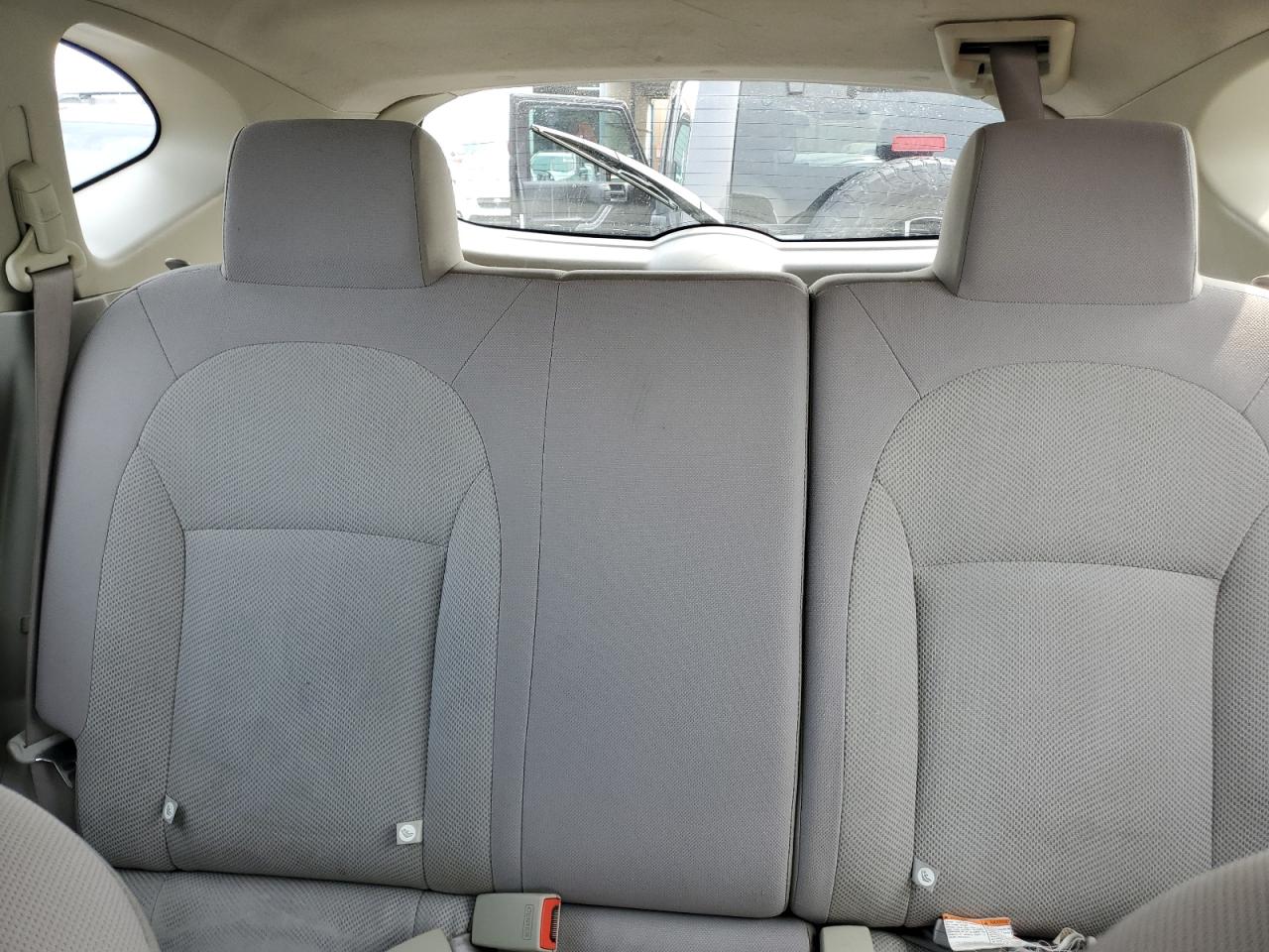 2013 Nissan Rogue - Image 10