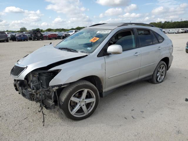 2009 Lexus Rx 350