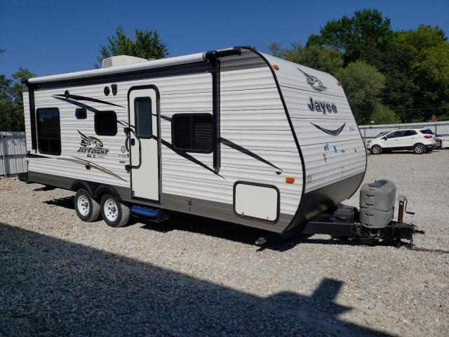 2016 Jayco Jayflight en Venta en Rogersville, MO - All Over