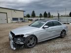 2020 Mercedes-Benz E 350 4Matic for Sale in Des Moines, IA - Front End