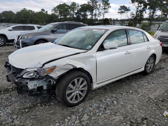 2011 Toyota Avalon Base