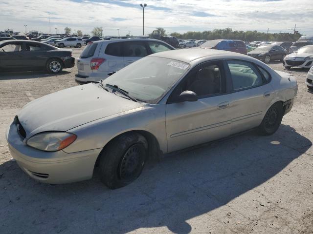 2005 Ford Taurus Se