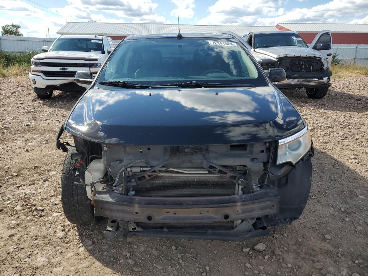 2011 Ford Edge - Image 5