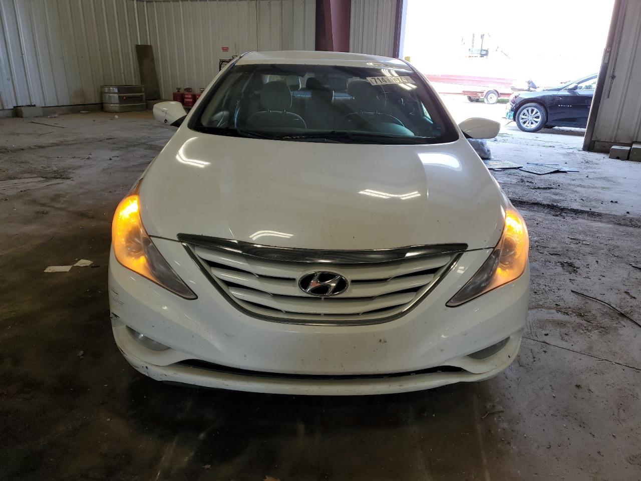 2013 Hyundai Sonata - Image 5