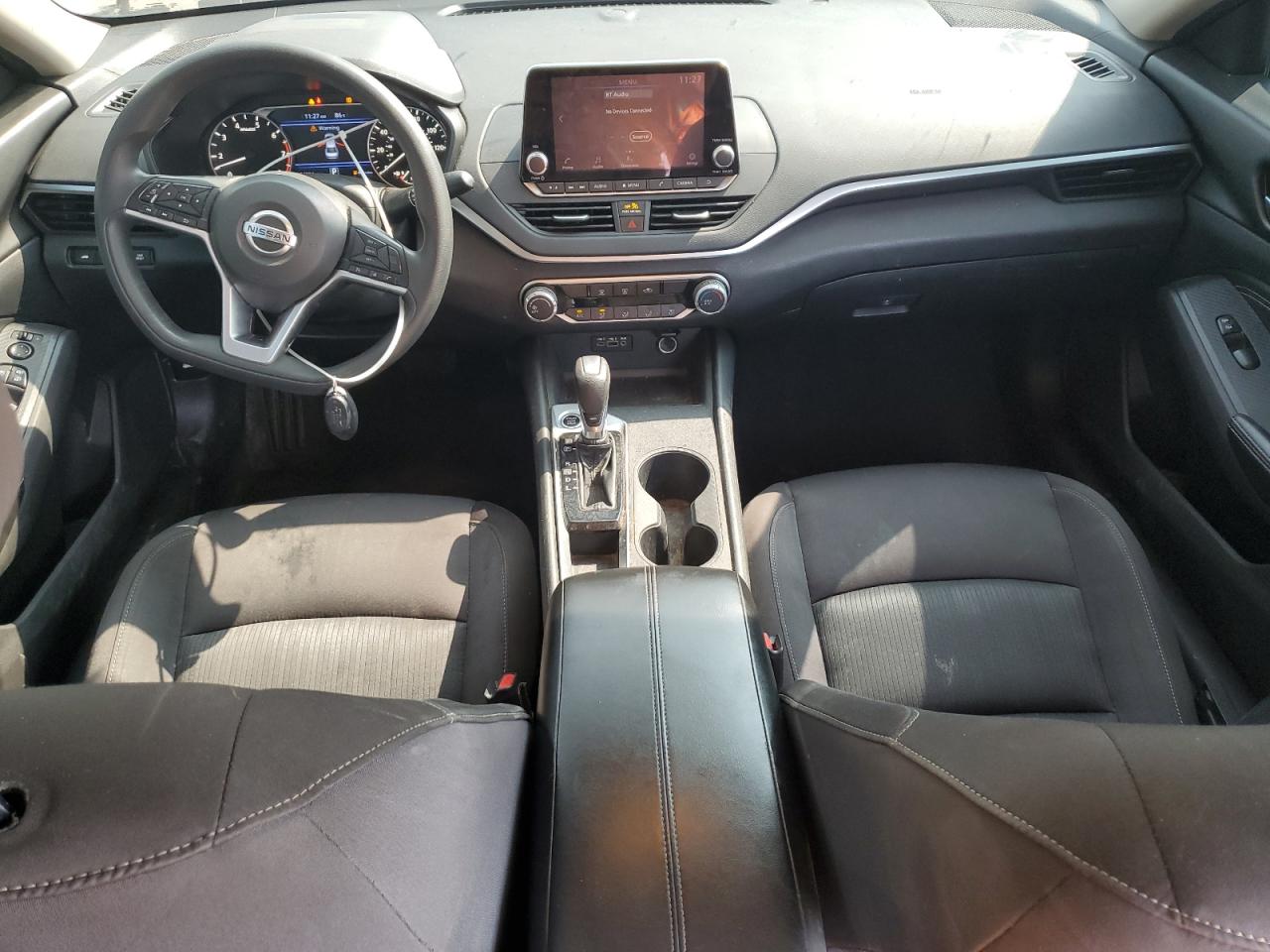 1N4BL4BV1KC200683 2019 Nissan Altima S