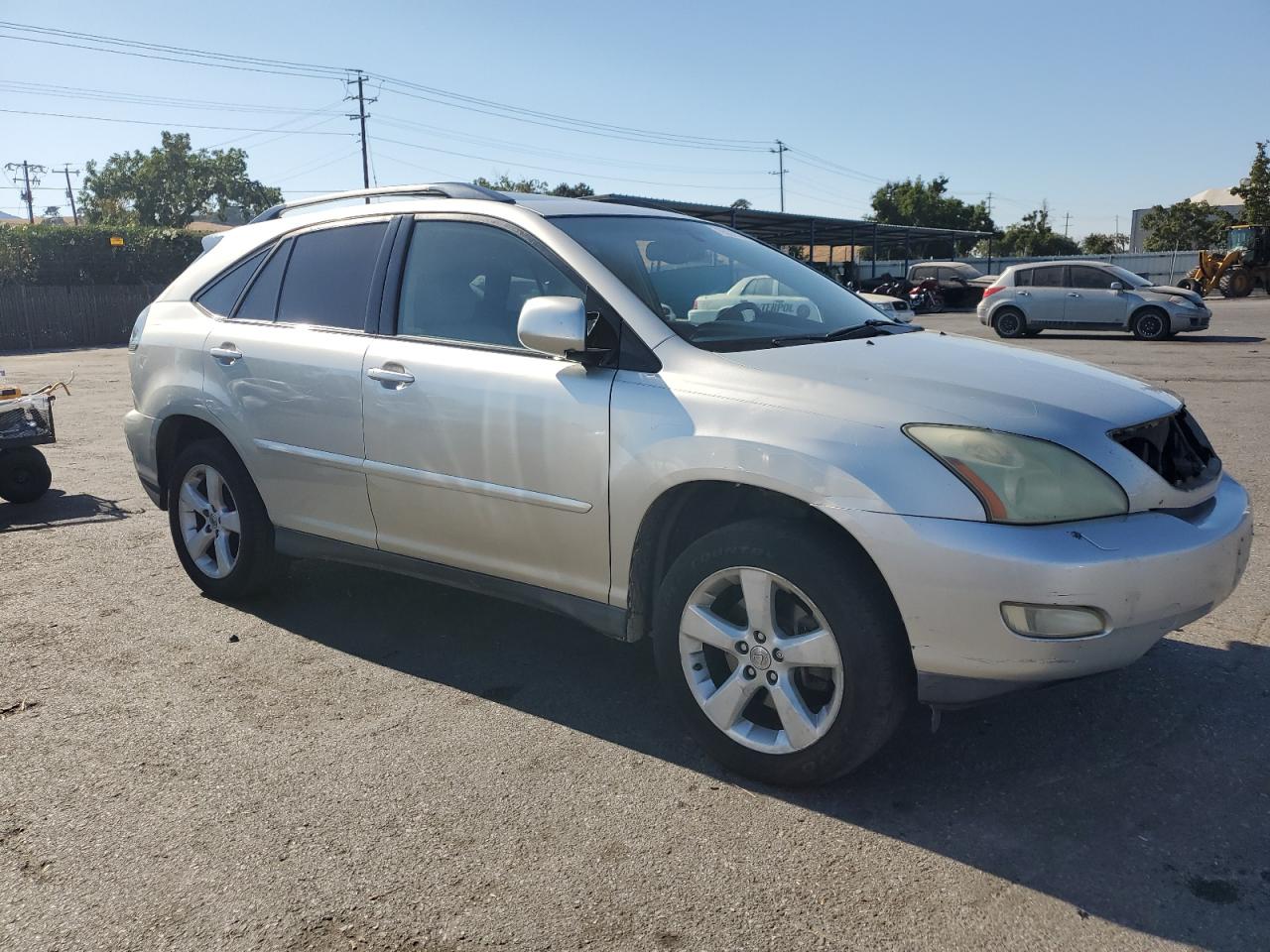 2004 Lexus RX - Image 4