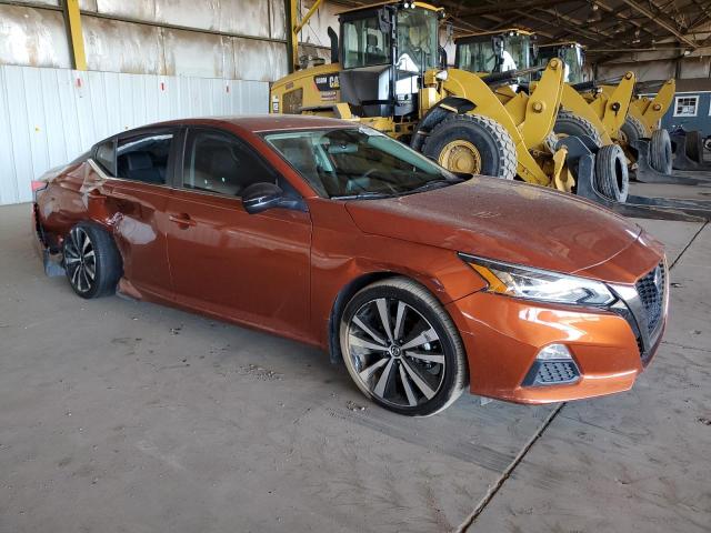 1N4BL4CV0MN412710 Nissan Altima SR 4