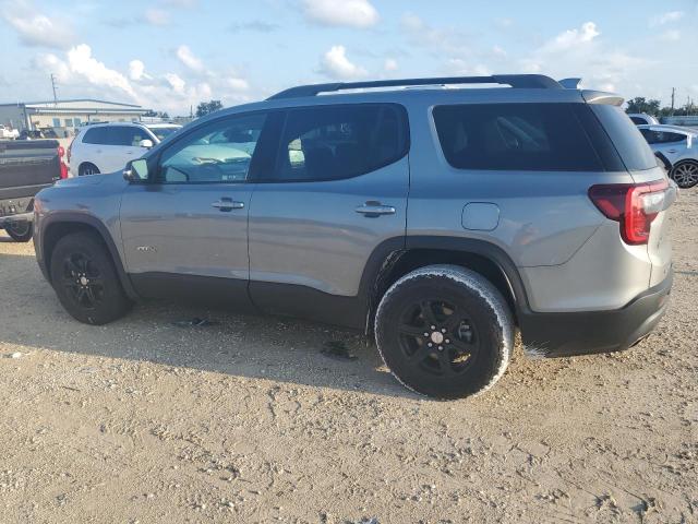 1GKKNLLS9PZ149414 GMC Acadia AT4 2