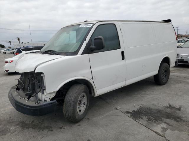 2014 Chevrolet Express G2500 