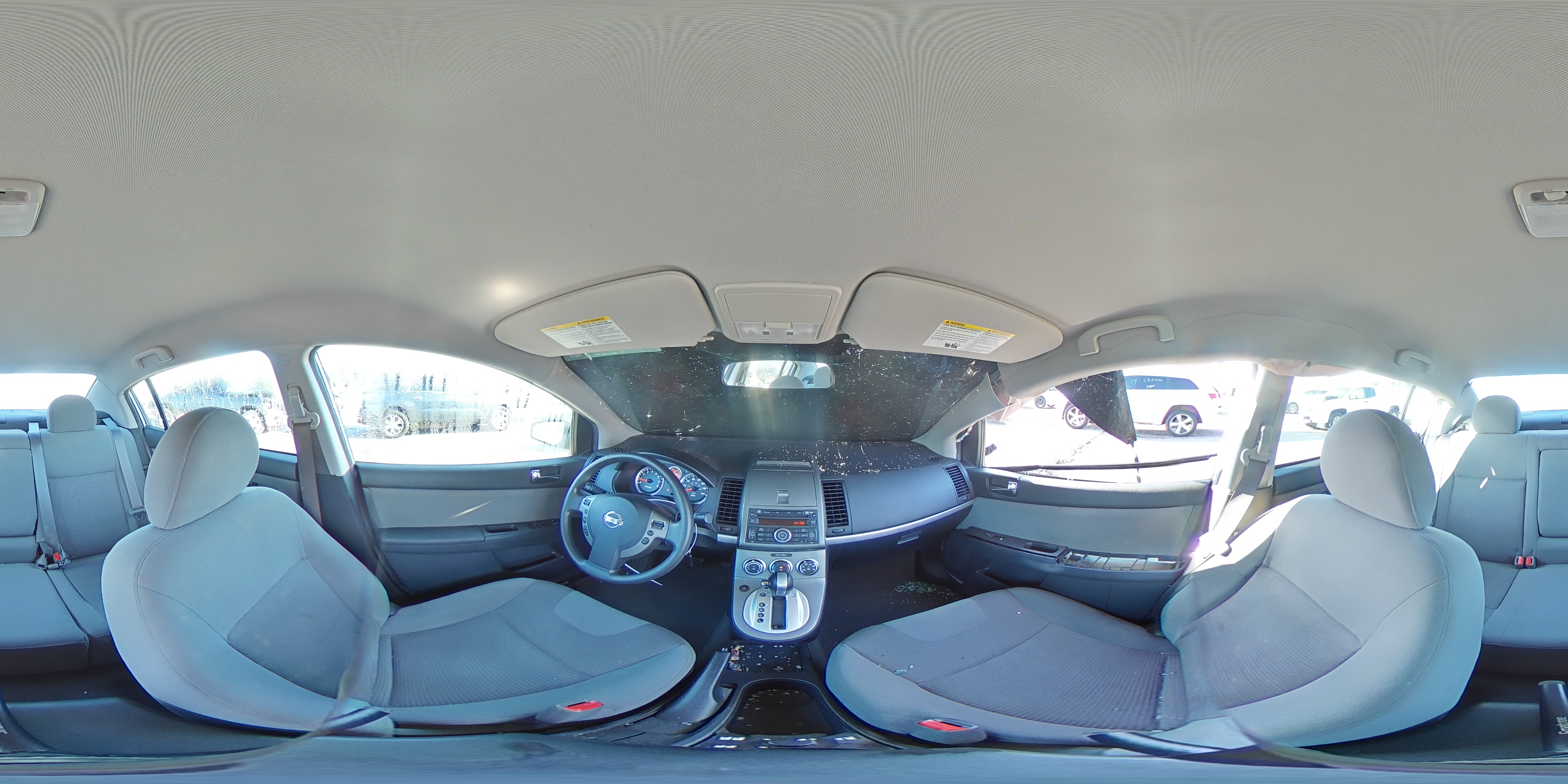3N1AB6AP4CL662980 2012 Nissan Sentra 2.0