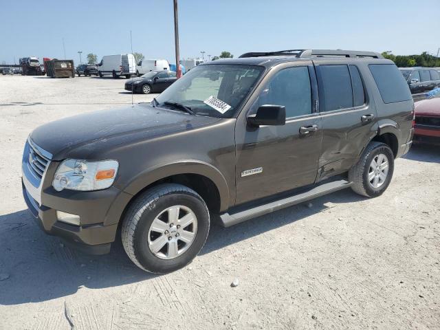 2008 Ford Explorer Xlt