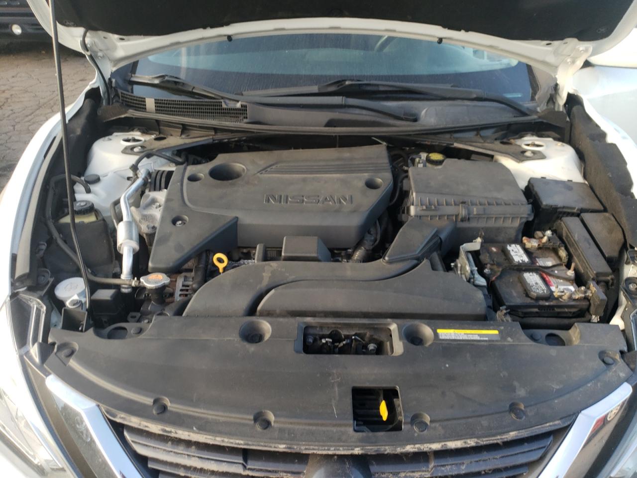 1N4AL3AP4HC232223 2017 Nissan Altima 2.5