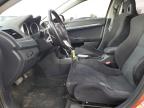2009 MITSUBISHI LANCER RALLIART for sale at Copart AB - CALGARY