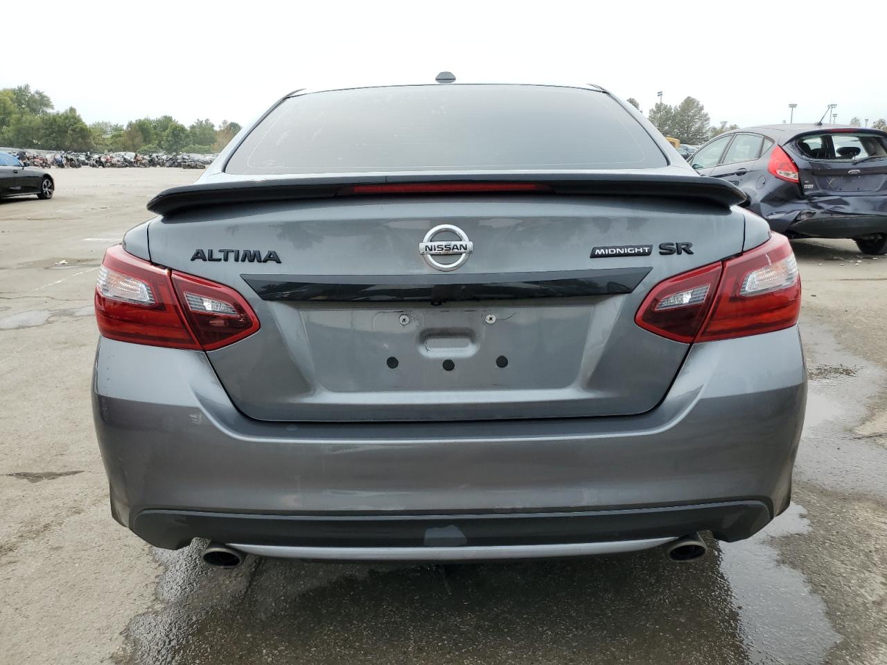 2018 Nissan Altima 2.5 VIN: 1N4AL3AP3JC287882 Lot: 70319984