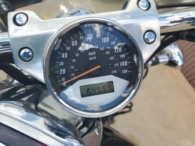 2003 HONDA VTX1800 C