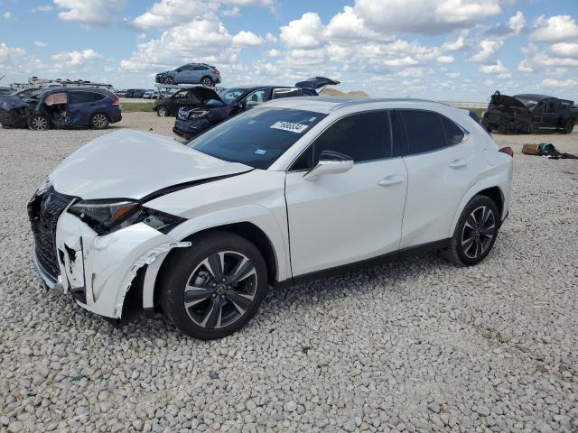 JTHP6JBH9R2190368 Lexus Ux 250h Pr 