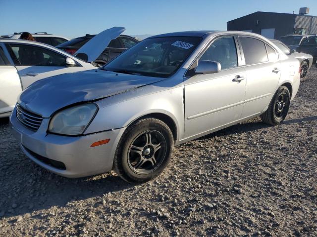 2008 Kia Optima Lx