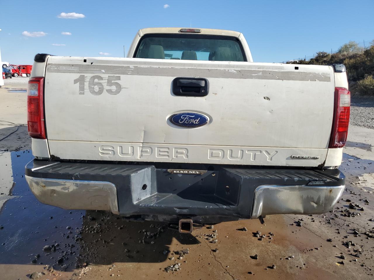 1FT7W2B67GEA45282 2016 Ford F250 Super Duty