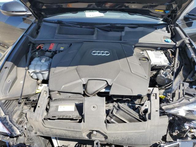 WA1FVBF19ND032284 Audi Q8 PRESTIG 12