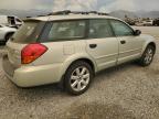 2006 Subaru Legacy Outback 2.5I продається в Mentone, CA - Minor Dent/Scratches