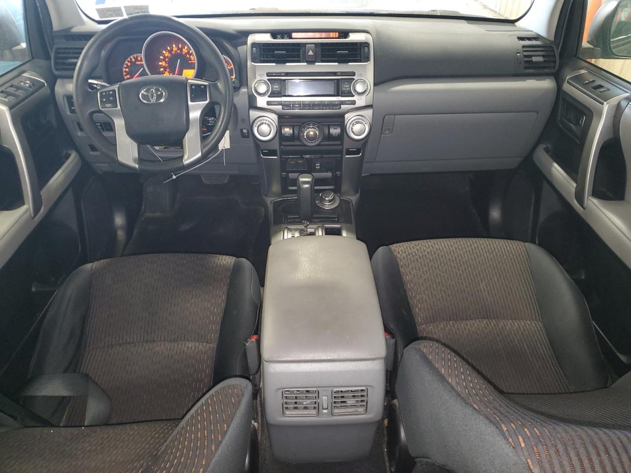 JTEBU5JR9D5130516 2013 Toyota 4Runner Sr5