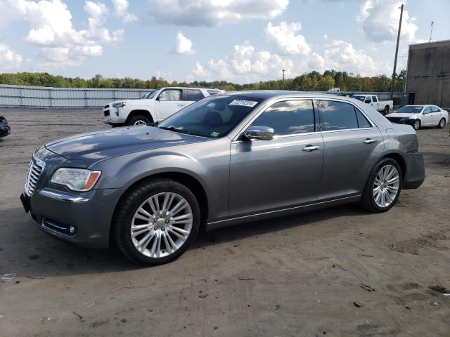 2011 Chrysler 300 Limited