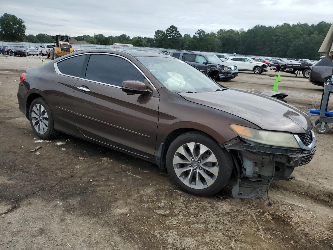 2014 Honda Accord - Image 4