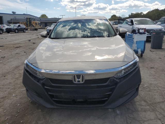  HONDA ACCORD 2019 Gold