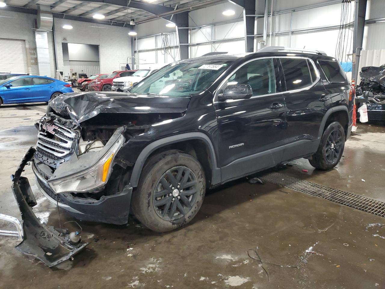 2019 GMC Acadia - Image 1